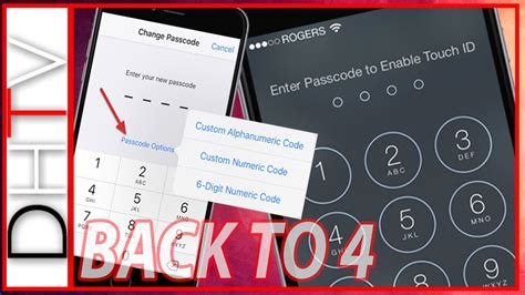 password 4 digit|Use a passcode with your iPhone, iPad, or iPod touch.